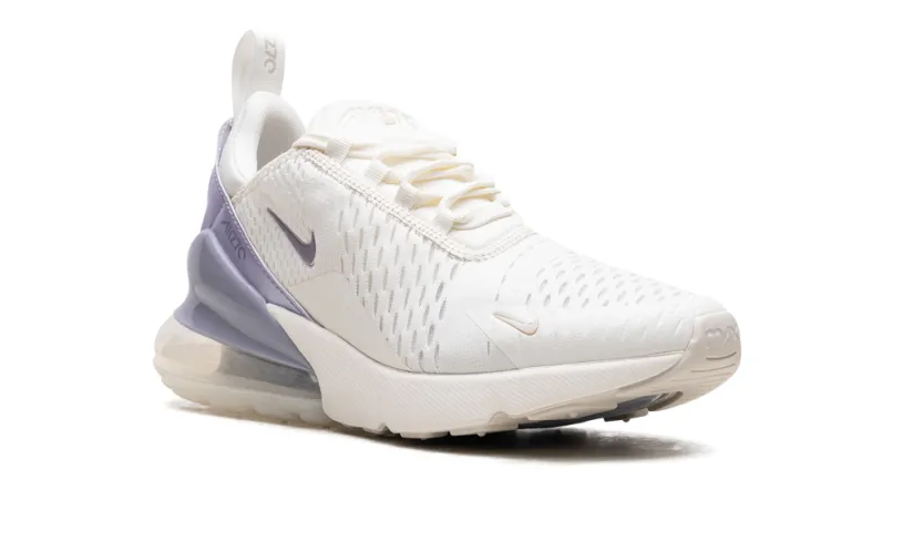 Nike Air Max AIR MAX 270 WMNS 'Oxygen Purple'